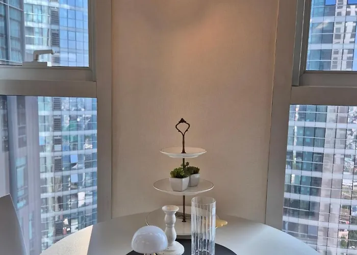 Lumini House Апартаменты Сеул