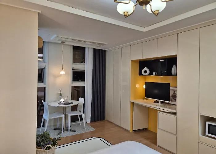 Lumini House * Сеул