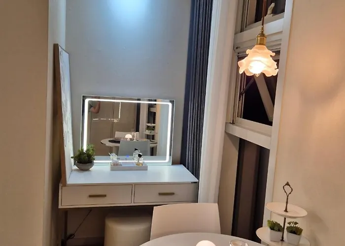 Lumini House Апартаменты *