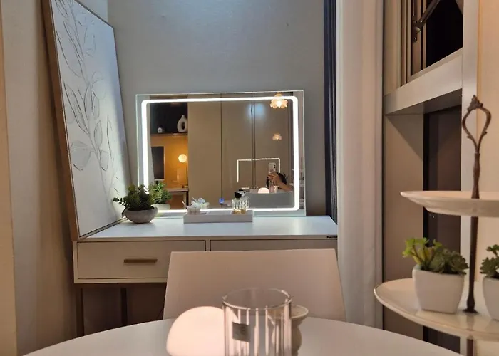 Lumini House Апартаменты *