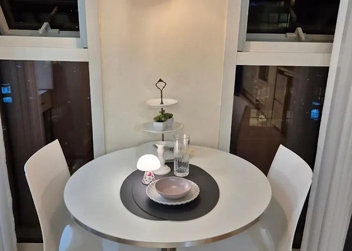 Апартаменты Lumini House