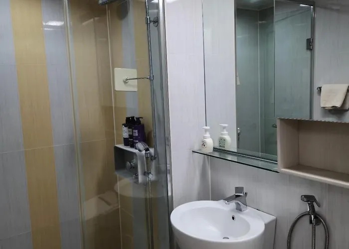 Апартаменты Lumini House *