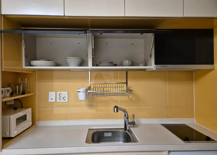 Lumini House * Сеул