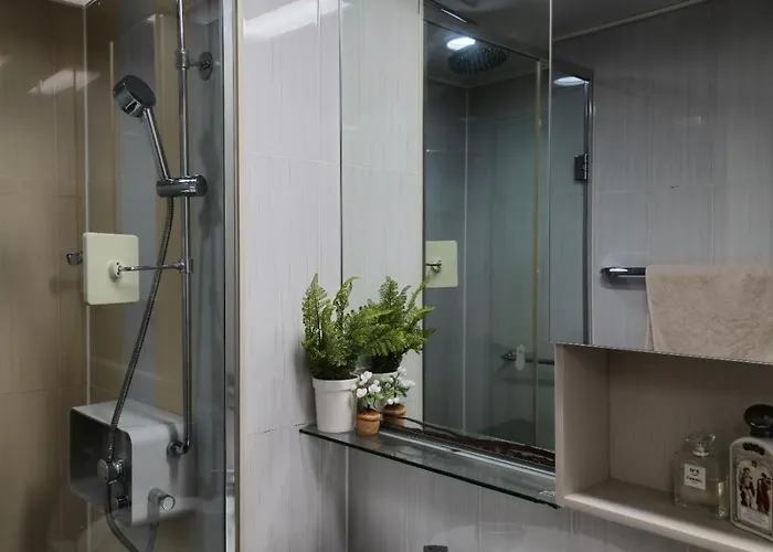 Lumini House * Сеул