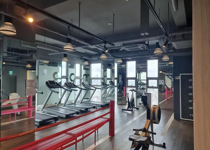 Lumini House Апартаменты