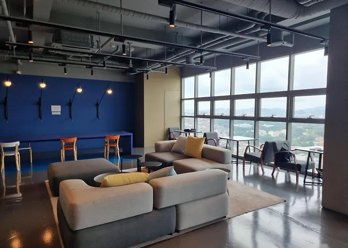 Lumini House Апартаменты *