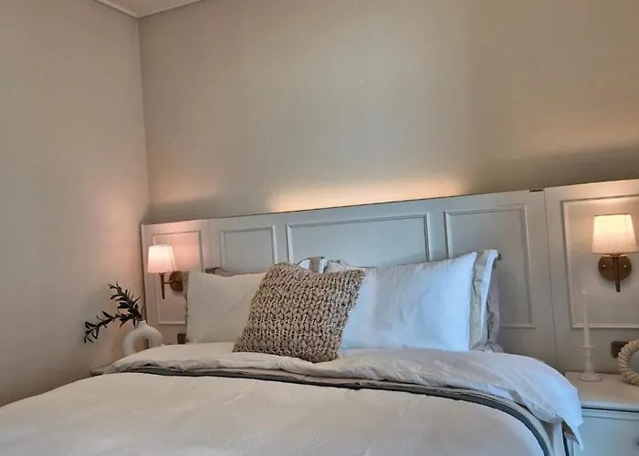 Апартаменты Lumini House *